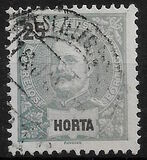 [King Carlos I, type B5]
