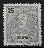 [King Carlos I, type B5]