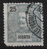 [King Carlos I, type B5]