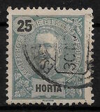 [King Carlos I, type B5]