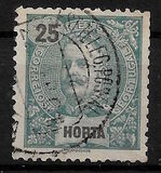 [King Carlos I, type B5]