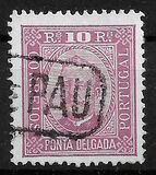 [King Carlos I, type A1]