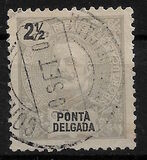 [King Carlos I, type B]