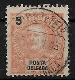 [King Carlos I, type B1]