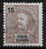 [King Carlos I, type B3]