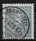 [King Carlos I, type B5]