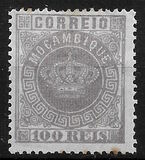 [Crown - Different Perforation, type A15]