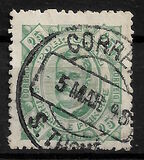 [King Carlos I, type H4]