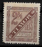 [Newspaper Stamp, type E]