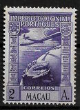 [Airmail, тип BA1]