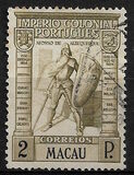 [Alfonso de Albuquerque, type AZ1]