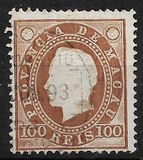 [As Previous - Different Perforation, type I14]