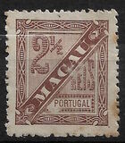 [Newspaper Stamps, Tipe M1]