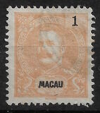 [King Carlos I of Portugal - New Colors & Value, タイプ Y2]