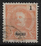 [King Carlos I of Portugal - New Colors & Value, タイプ Y2]