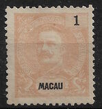 [King Carlos I of Portugal - New Colors & Value, タイプ Y2]