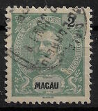 [King Carlos I of Portugal, タイプ AC]
