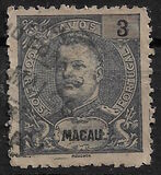 [King Carlos I of Portugal, タイプ AC1]
