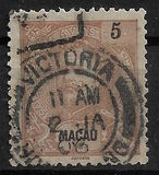[King Carlos I of Portugal, タイプ AC3]