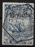 [Issue of 1898 Overprinted "REPUBLICA", type AJ4]