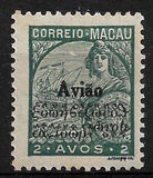 [Issue of 1934 Overprinted, 类型 AU]