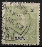 [King Carlos I of Portugal - New Colors & Value, タイプ Y4]