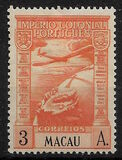[Airmail, тип BA2]