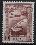 [Airmail, тип BA4]