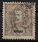 [King Carlos I of Portugal - New Colors & Value, タイプ Y15]