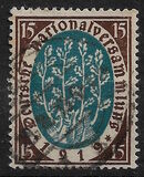 [Weimar National Congress, ประเภท W]