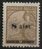 [Issue of 1934 Overprinted, type BC9]