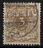 [Definitives - Value Stamp & Imperial Eagle, тип H2]