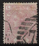 [No. 40 - Different Watermark, type V1]