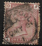 [Queen Victoria, tyyppi AE]