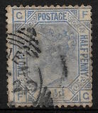 [Queen Victoria, tyyppi V3]
