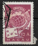 [The 75th Anniversary of U.P.U., type BR]