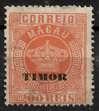 [As Previous - Different Perforation, type A18]