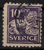 [Standing Lion, タイプ U23]