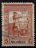 [Issues of 1938 of Macao, type AS1]