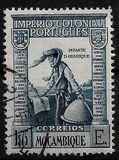 [Issues of 1938 of Macao, type AV]