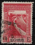 [Issues of 1938 of Macao, type AU3]