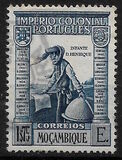 [Issues of 1938 of Macao, type AV]