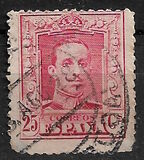 [King Alfonso XIII, tegund BL8]
