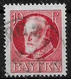 [King Ludwig III, タイプ J2]