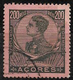 [King Manuel II, type T11]