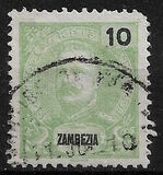 [King Carlos I of Portugal, Tipi C2]