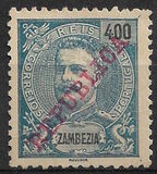 [Issues of 1898 & 1903 Overprinted "REPUBLICA", type H12]