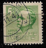 [Artur Hazelius, type BU]