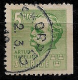 [Artur Hazelius, type BU]