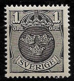 [National Coat of Arms, tegund M3]